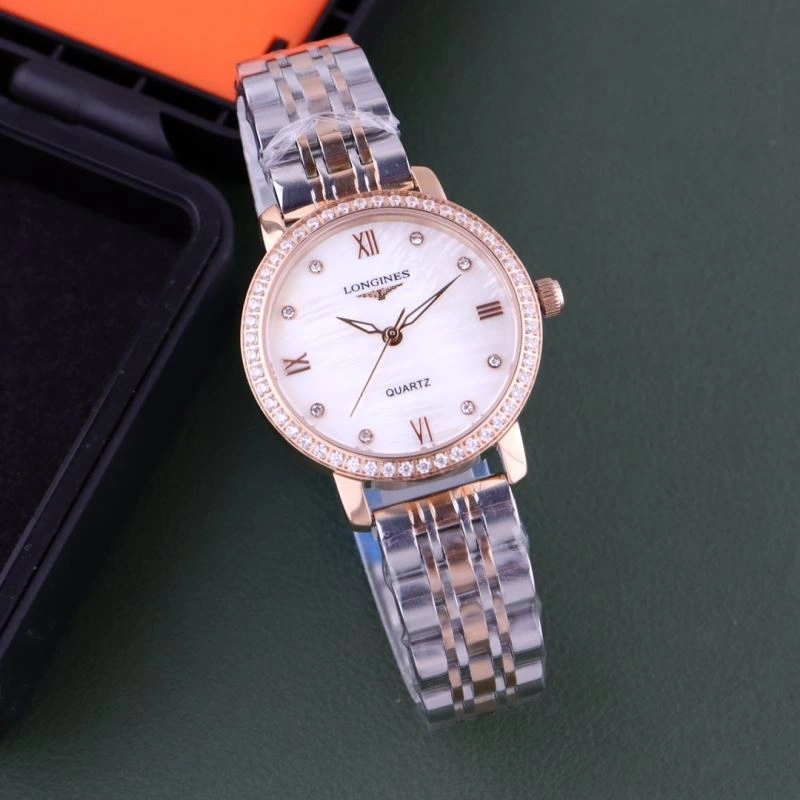 LONGINES Watches Sustainable 188263