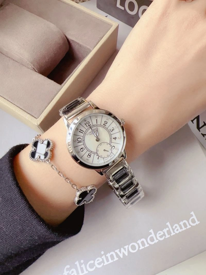 LONGINES Watches Sophisticated 188268
