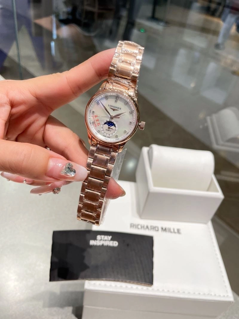 DailyWear LONGINES Watches 188245