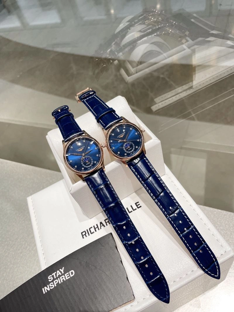 LONGINES Watches TravelReady 188261