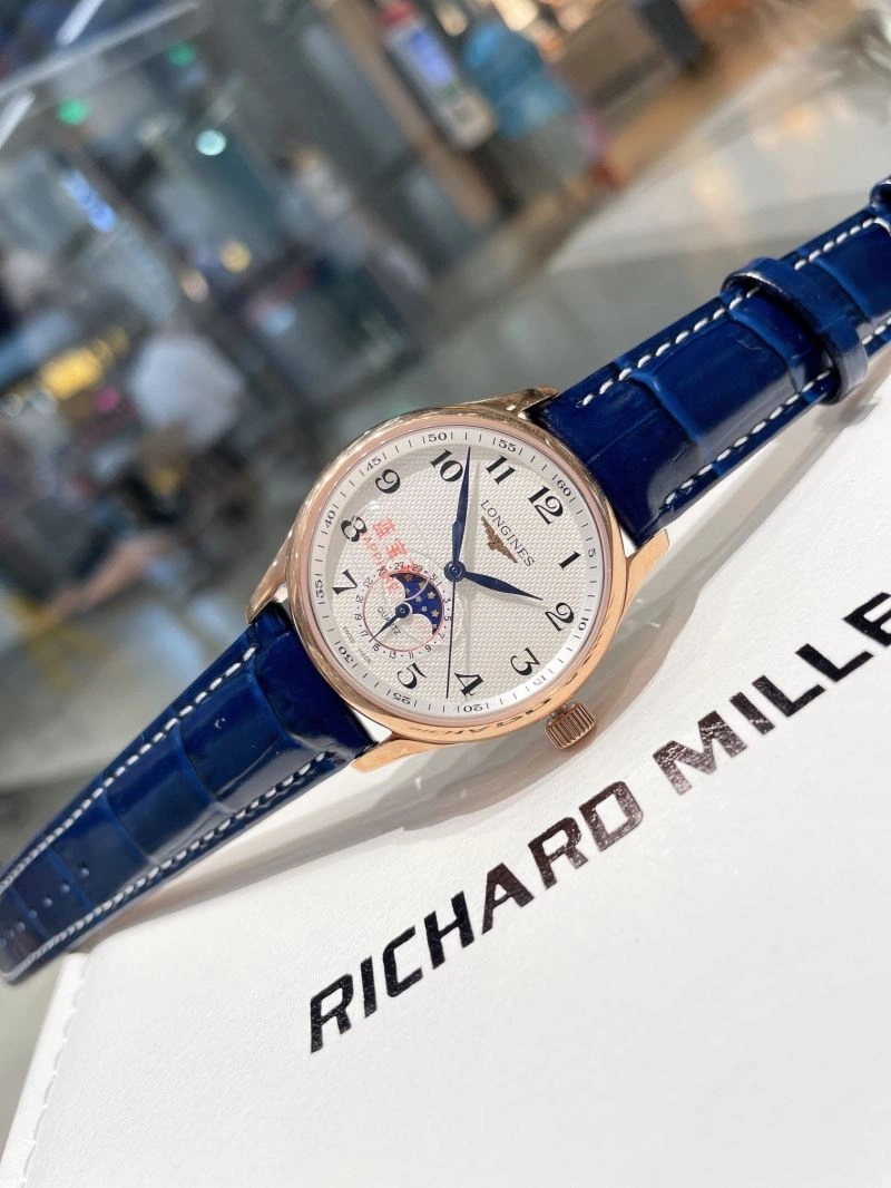 Affordable LONGINES Watches 188252