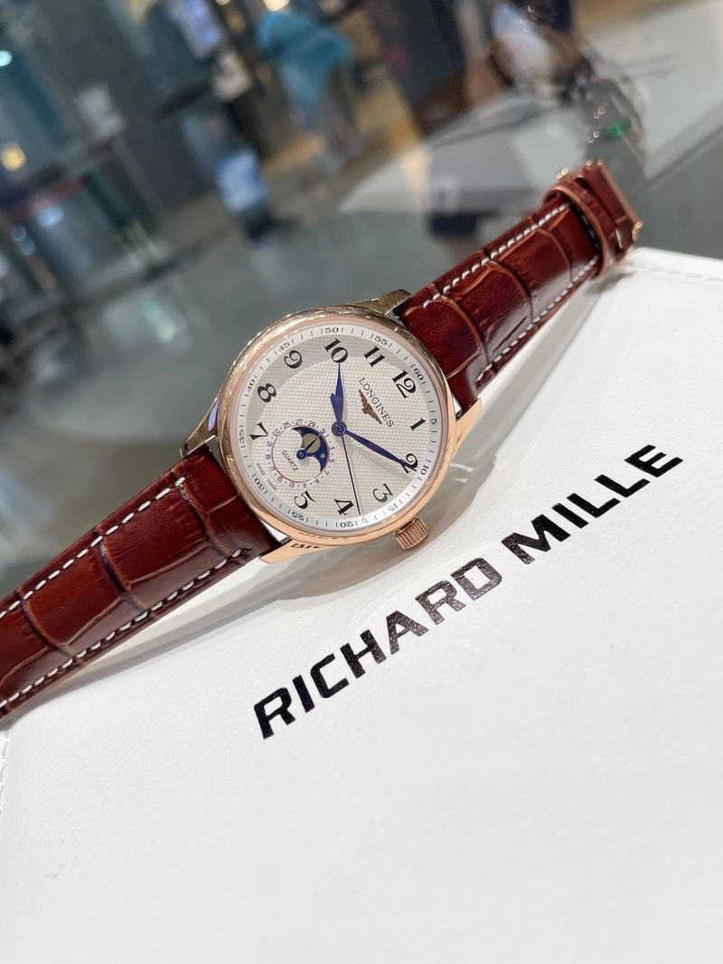 Affordable LONGINES Watches 188252