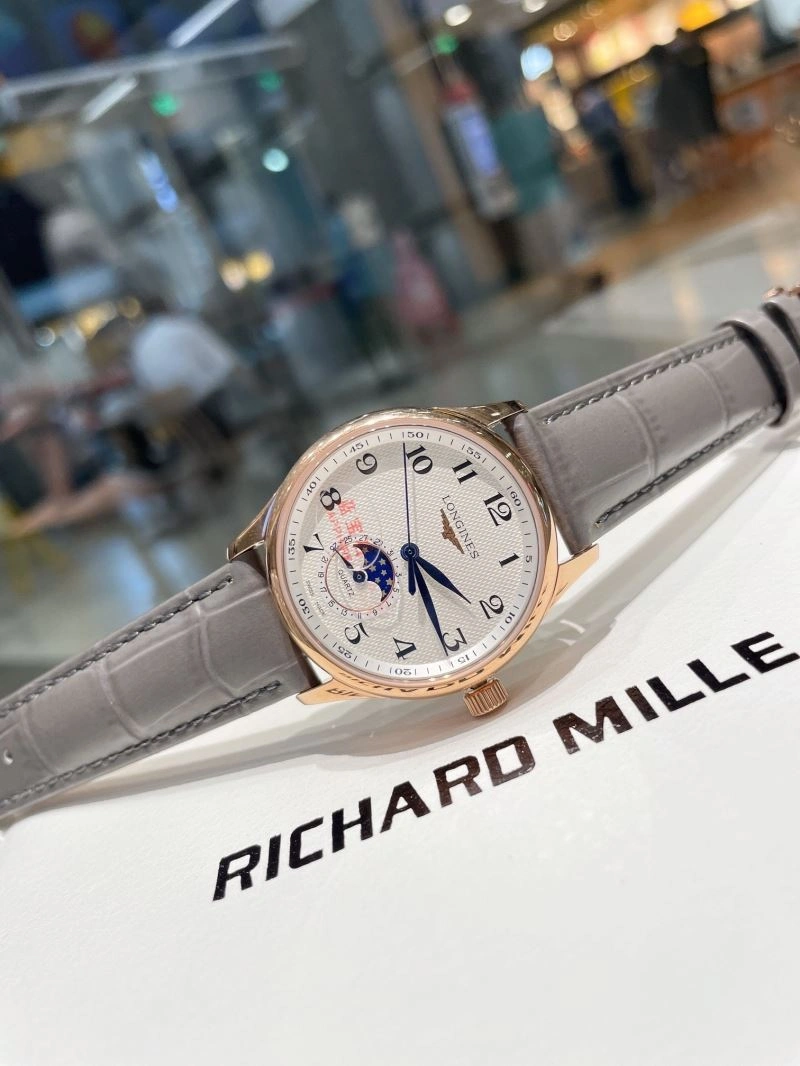 Affordable LONGINES Watches 188252
