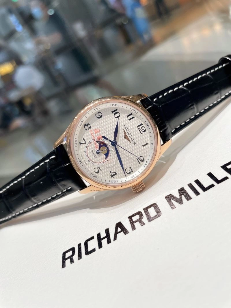 Affordable LONGINES Watches 188252