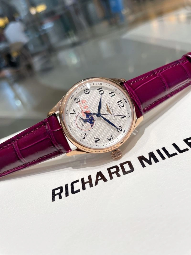Affordable LONGINES Watches 188252