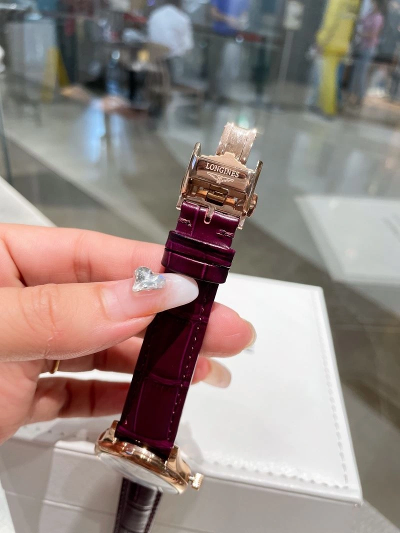 Affordable LONGINES Watches 188252