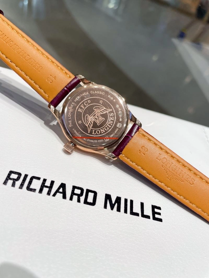 Affordable LONGINES Watches 188252