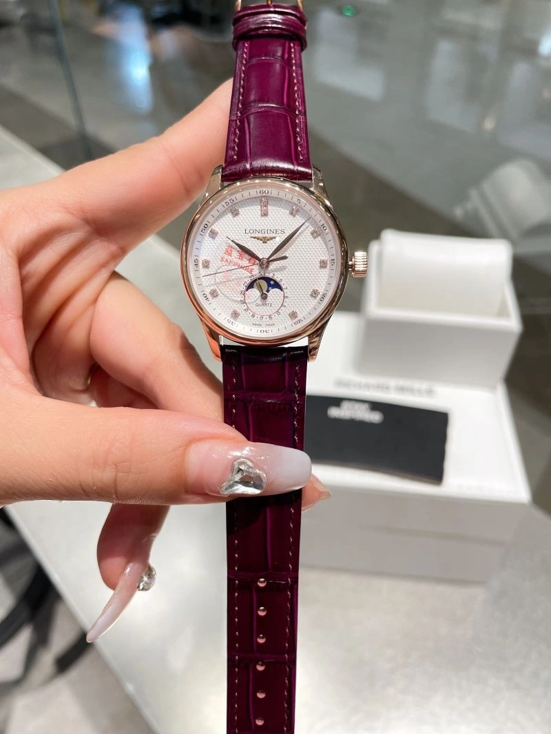 Trendy LONGINES Watches 188248
