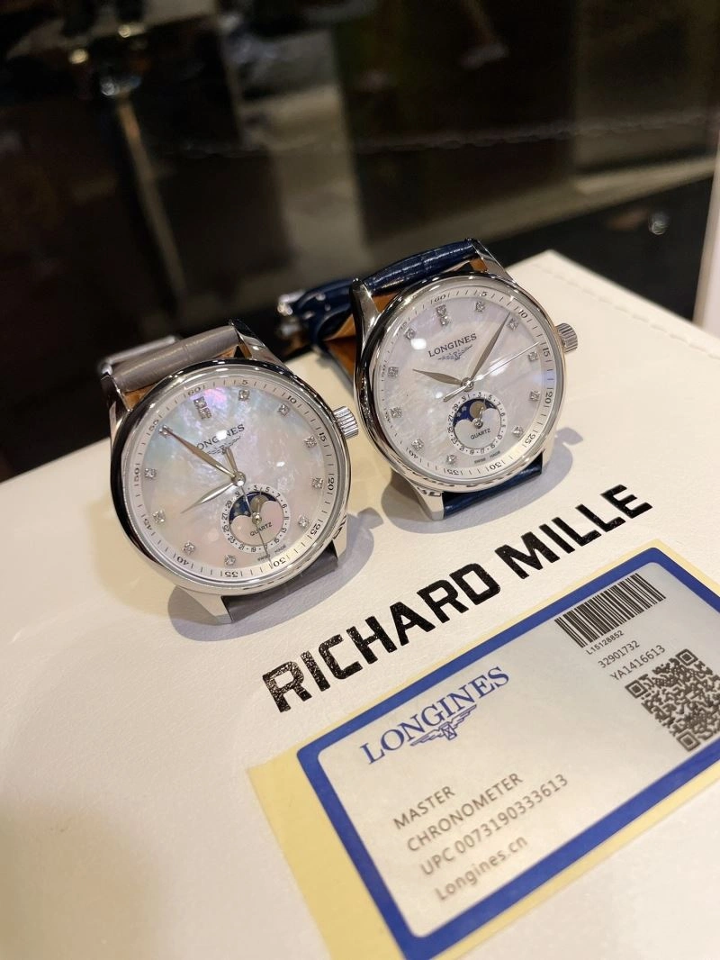 LONGINES Watches ModernLook 188264