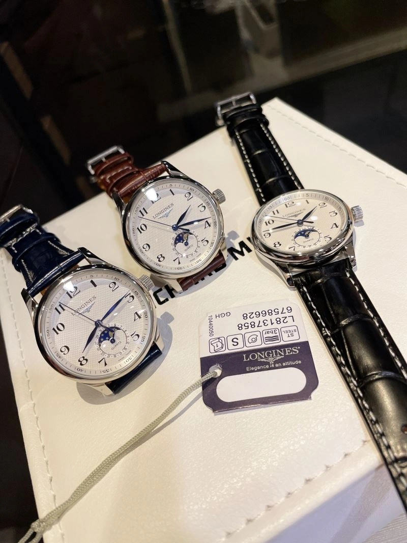 SunProtective LONGINES Watches 188266