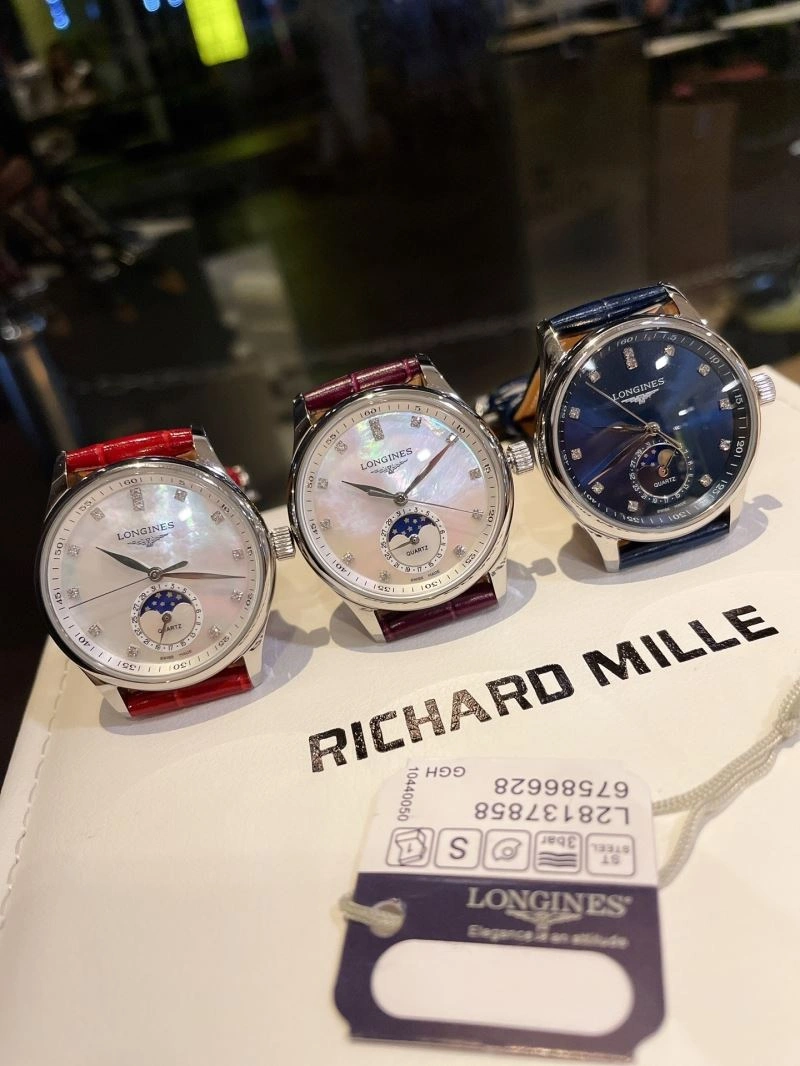 LONGINES Watches Flexible 188246