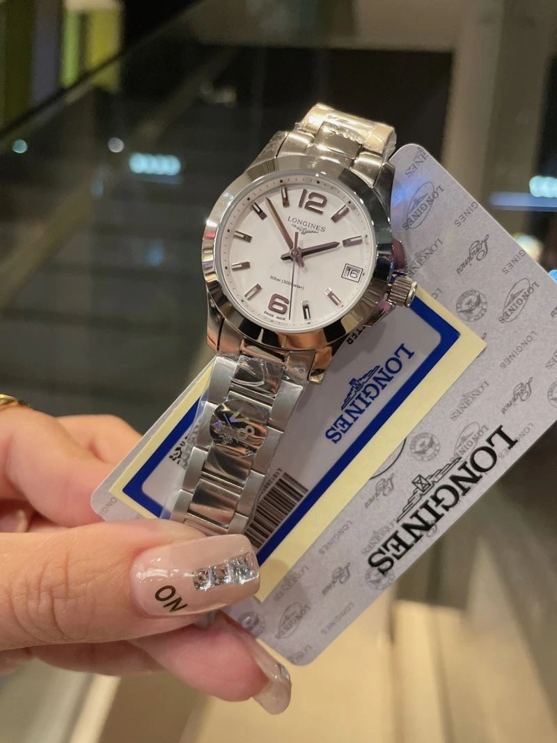 LONGINES Watches FreshLook 188249