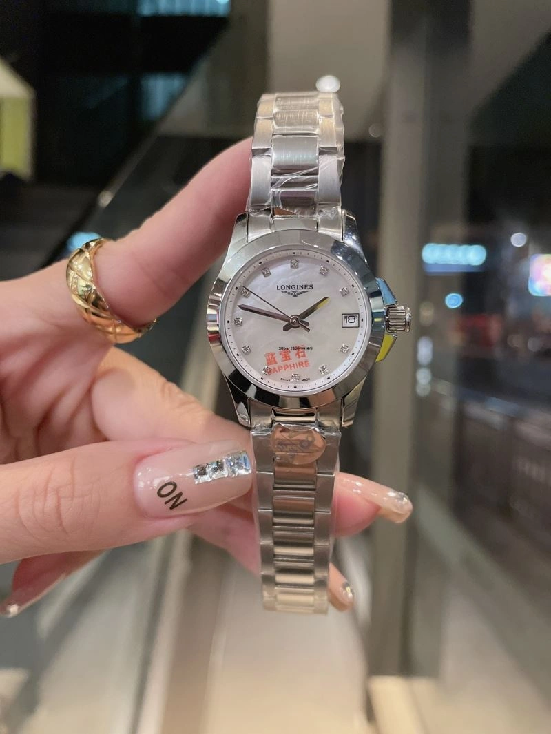 Practical LONGINES Watches 188265