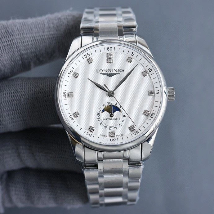 LONGINES Watches MoistureWicking 188240