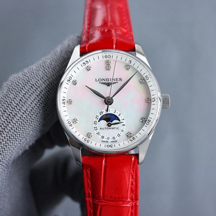 SunProtective LONGINES Watches 188239