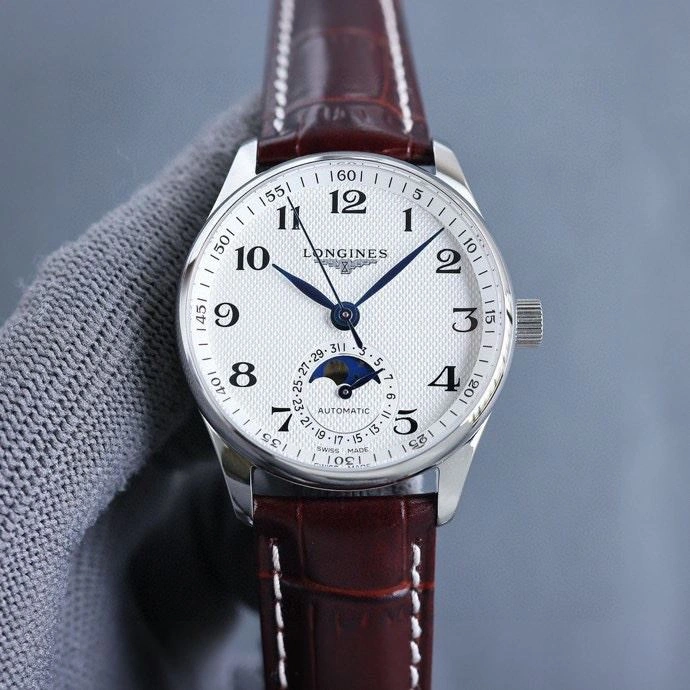 LONGINES Watches Chic 188237