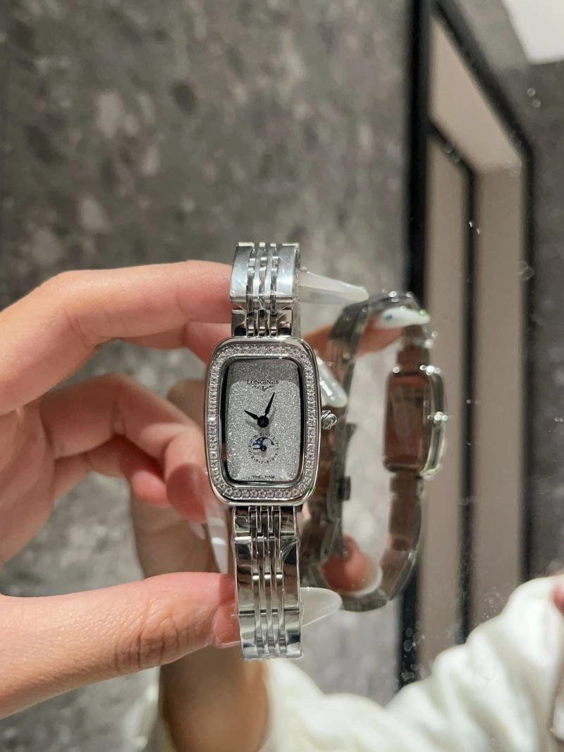 SmartChoice LONGINES Watches 188236