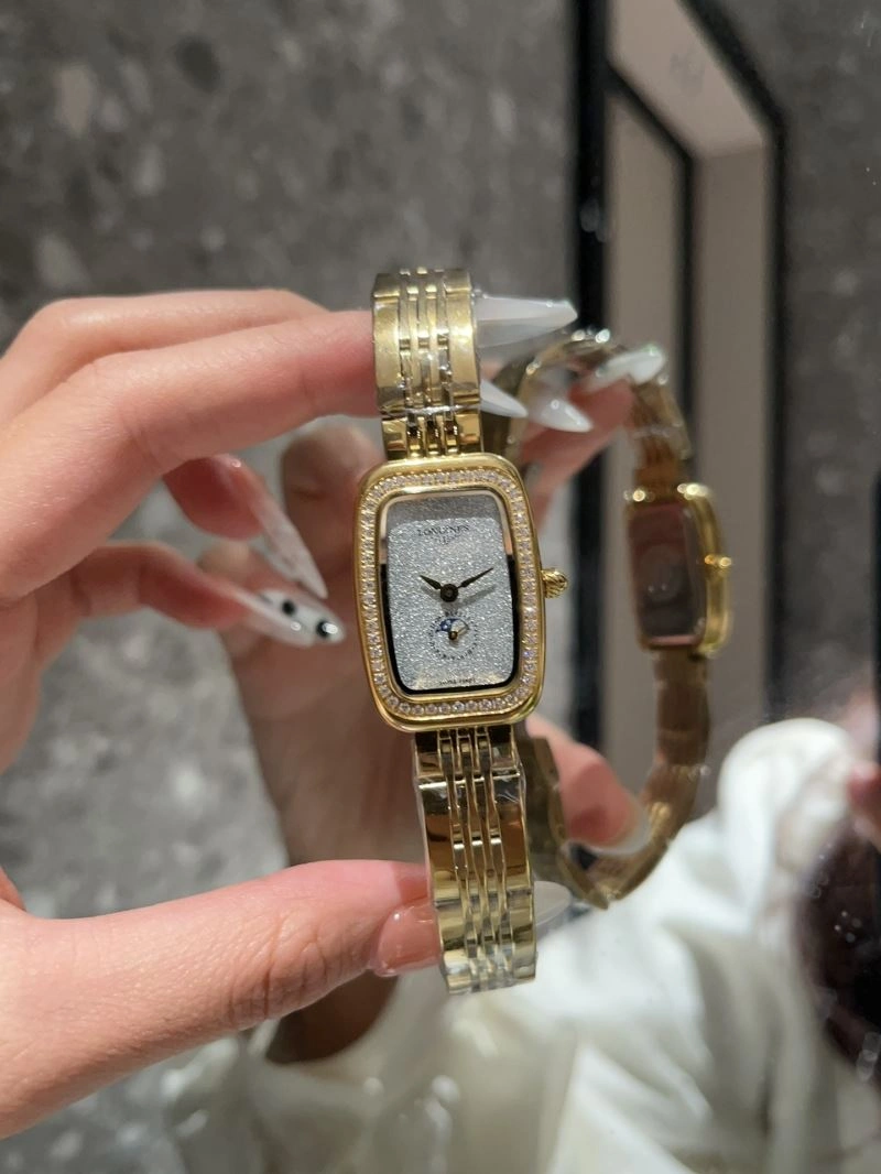 Seasonal LONGINES Watches 188233
