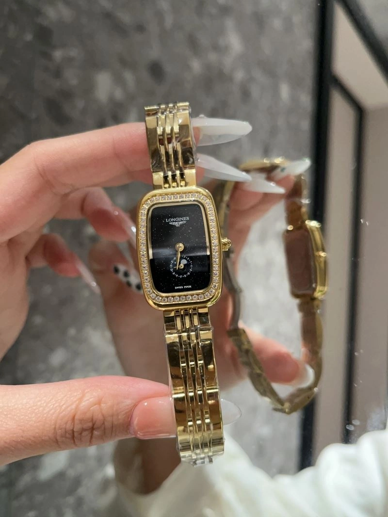 LONGINES Watches SoftTouch 188231
