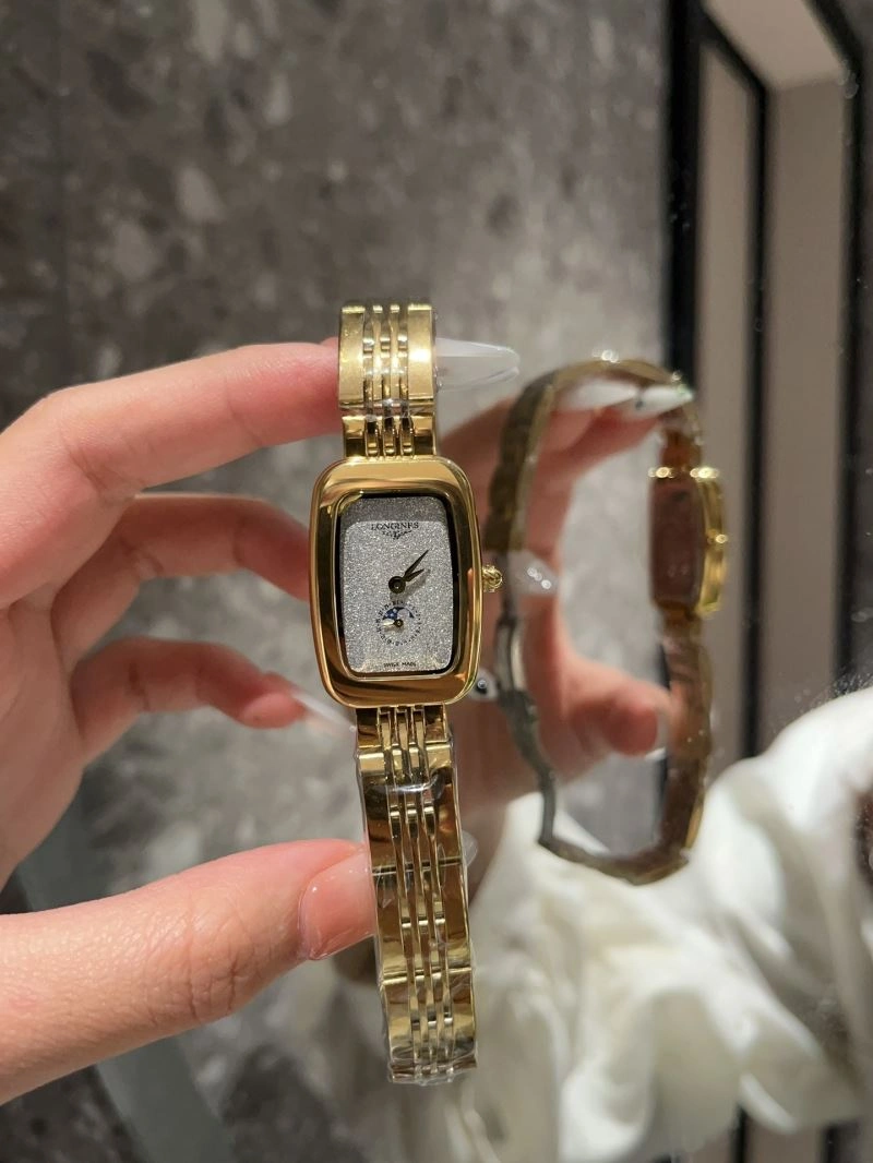 LONGINES Watches Effortless 188232