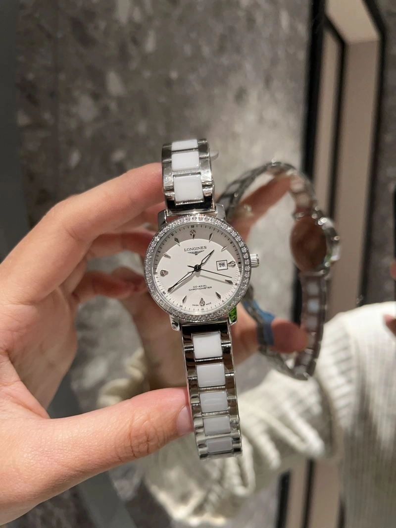 LONGINES Watches Versatile 188227