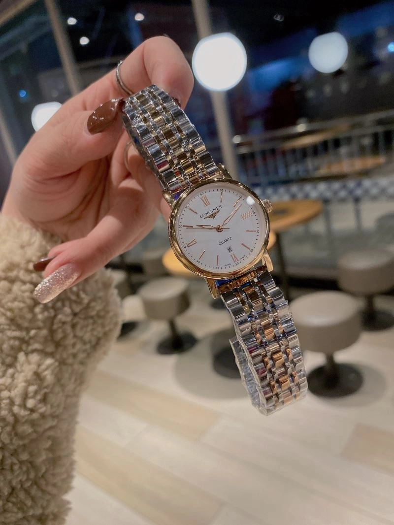 Unisex LONGINES Watches 188225