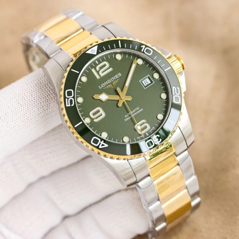 OnTrend LONGINES Watches 188224