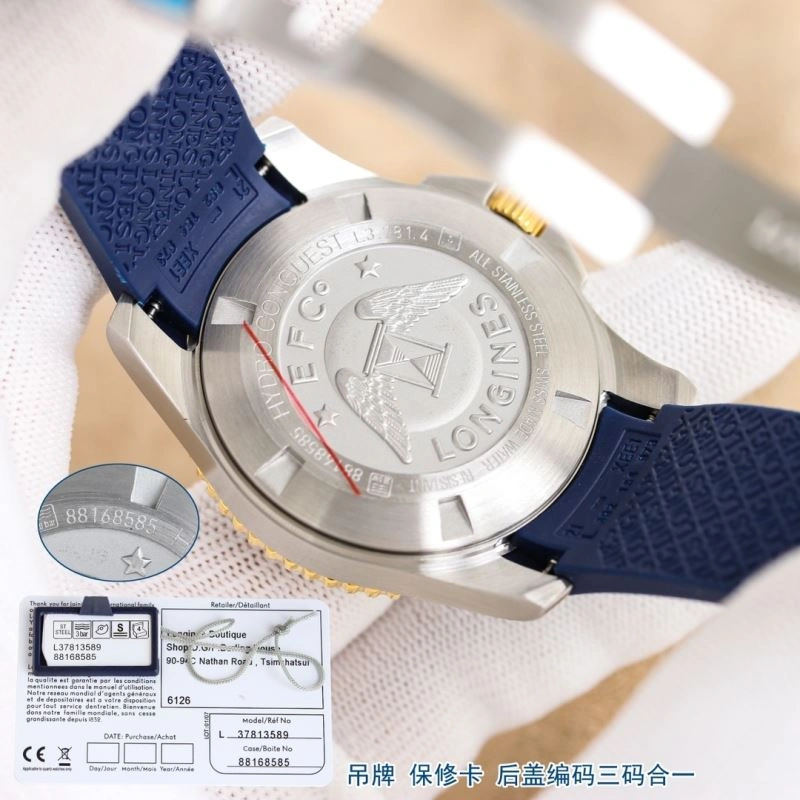 LONGINES Watches DailyWear 188219