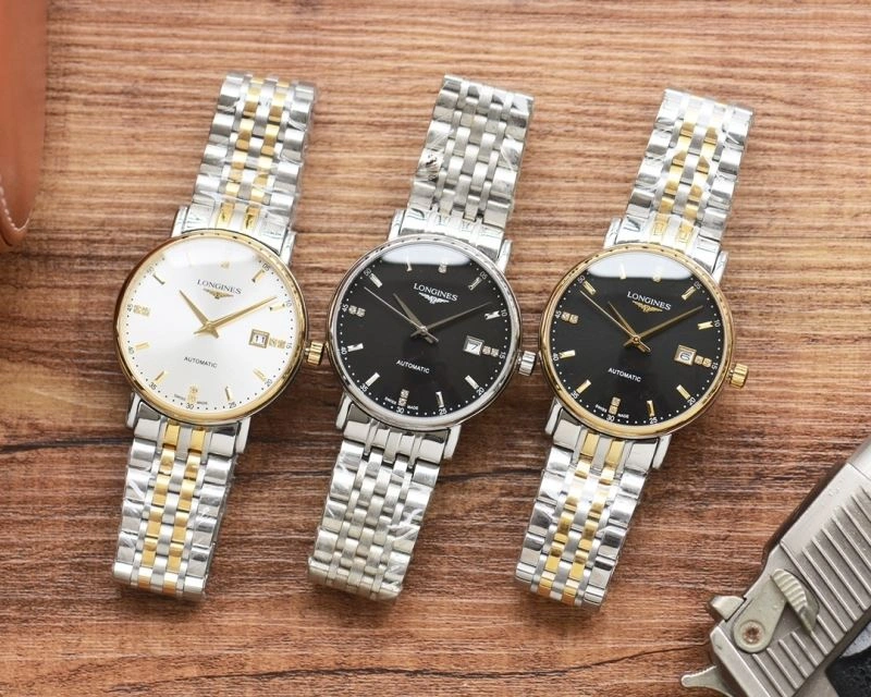 Upgraded LONGINES Watches 188220