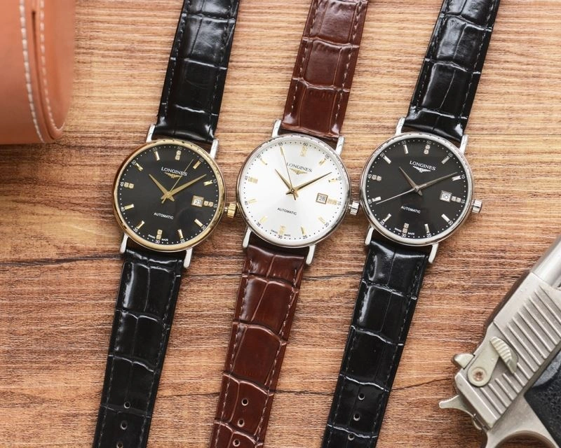 LONGINES Watches Practical 188222