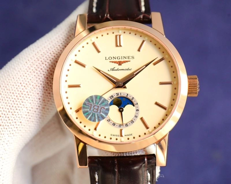 WaterResistant LONGINES Watches 188217