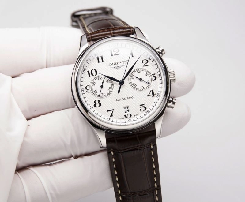 Effortless LONGINES Watches 188209