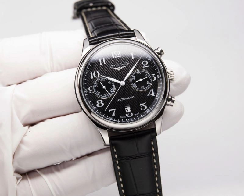 Stretchable LONGINES Watches 188216