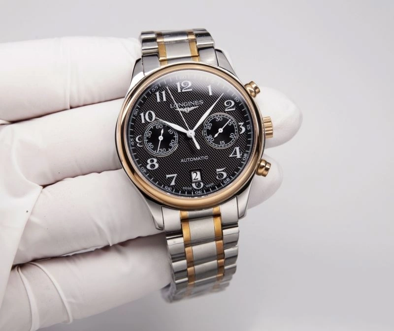 TimelessDesign LONGINES Watches 188206