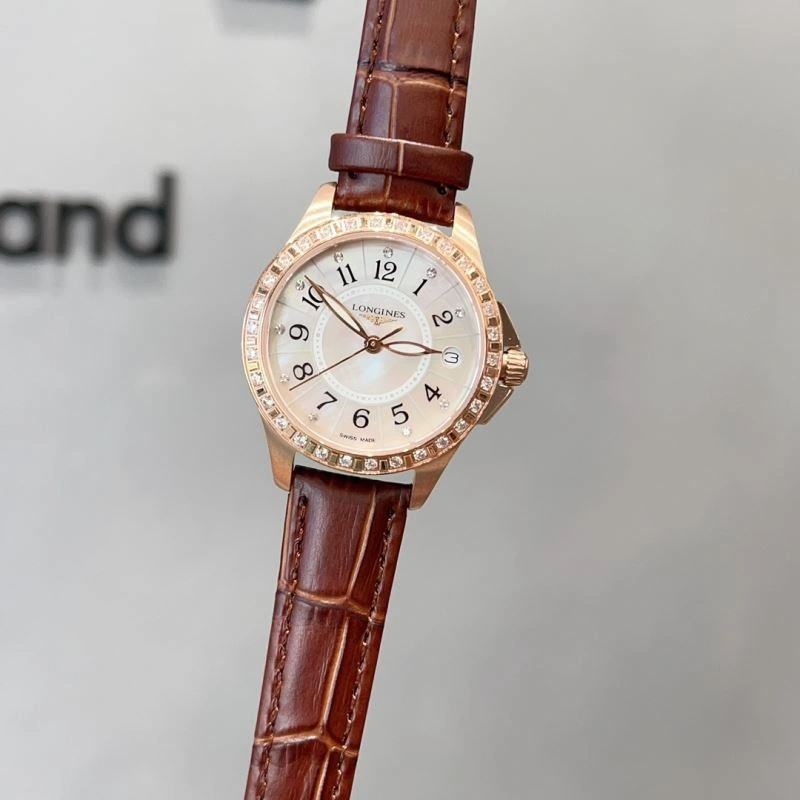 LONGINES Watches WrinkleFree 188203