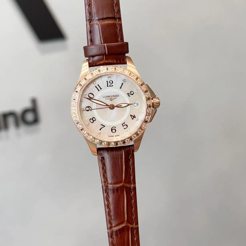 LONGINES Watches Casual 188214