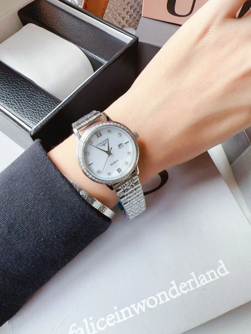 Flexible LONGINES Watches 188200