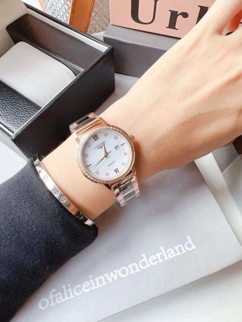 Contemporary LONGINES Watches 188198