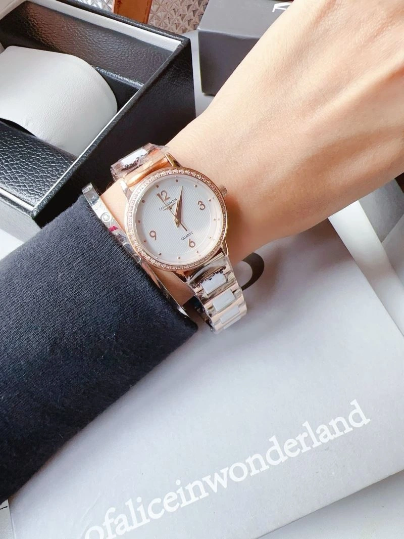 LONGINES Watches ZeroBulk 188194