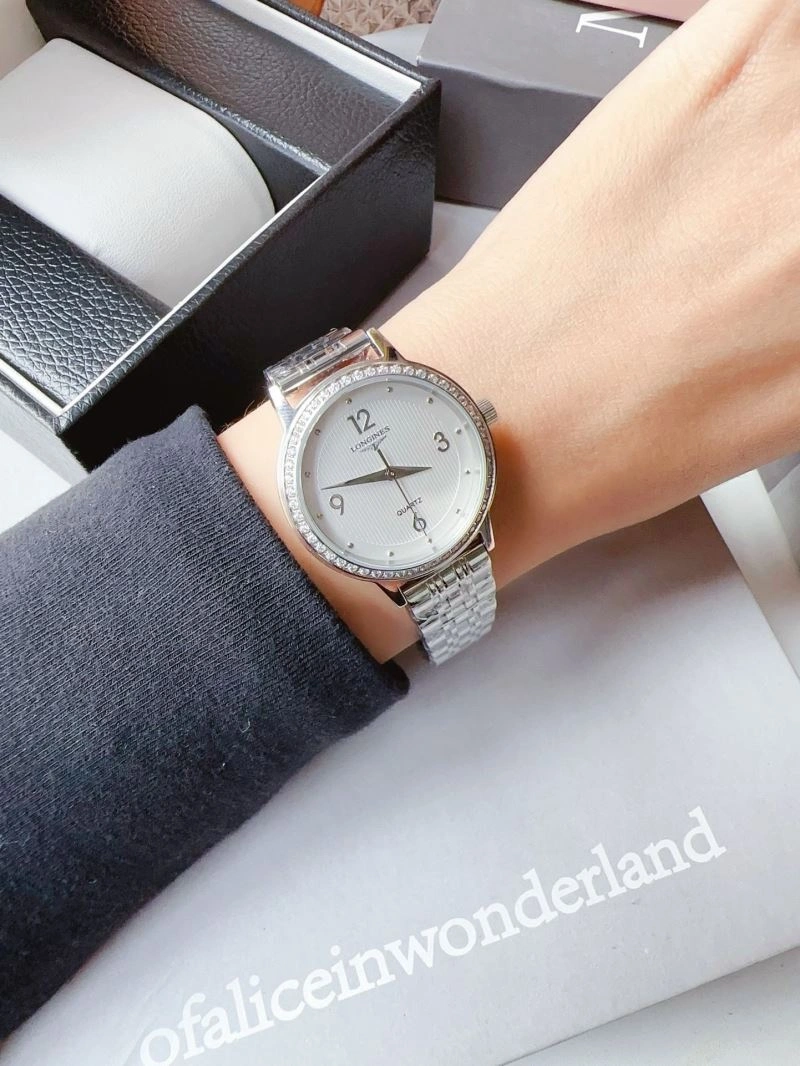 LONGINES Watches Unisex 188195