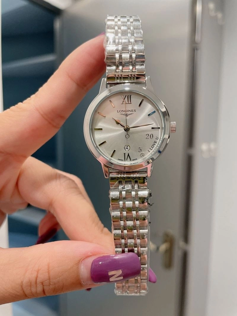 EasyMatch LONGINES Watches 188193