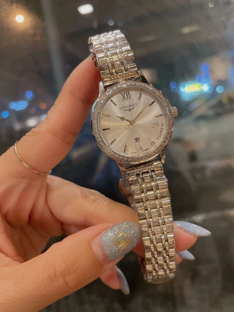 LONGINES Watches Chic 188189