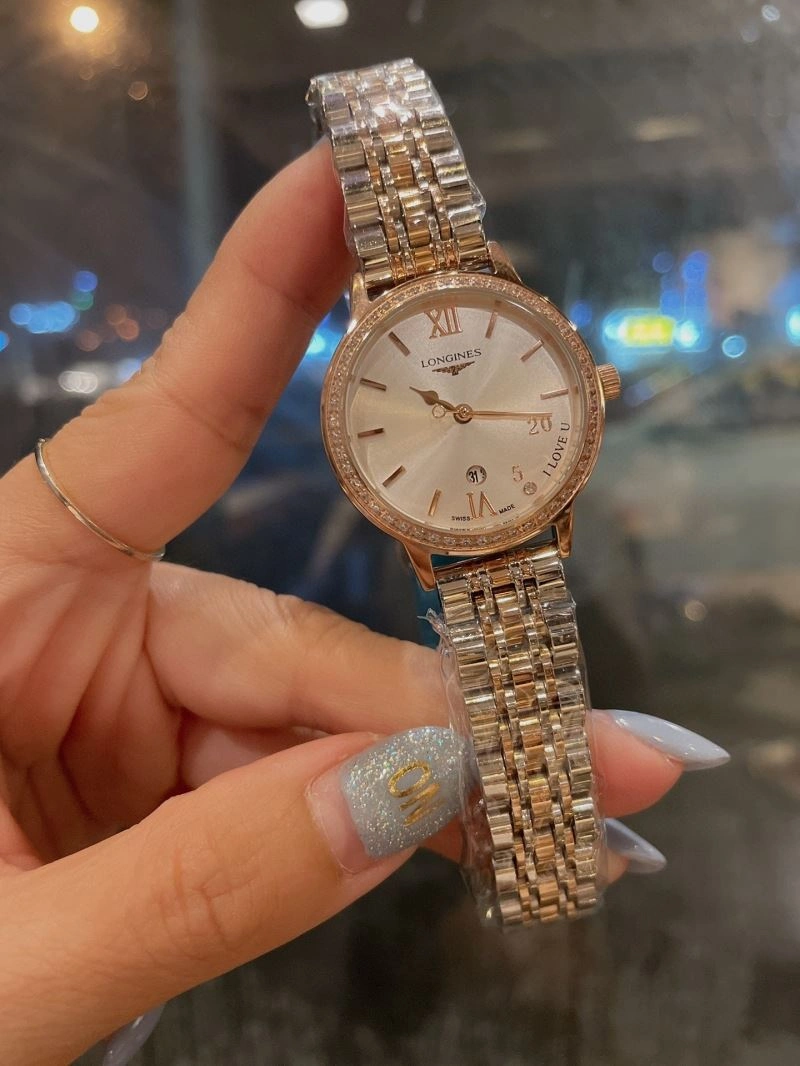 LONGINES Watches Chic 188189