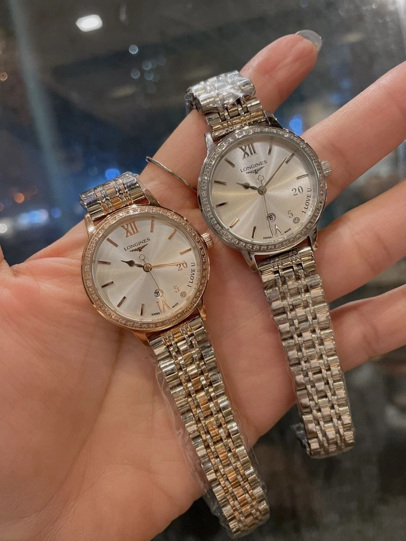 LONGINES Watches Chic 188189