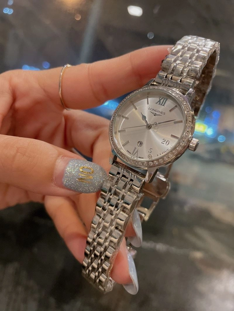 LONGINES Watches Chic 188189