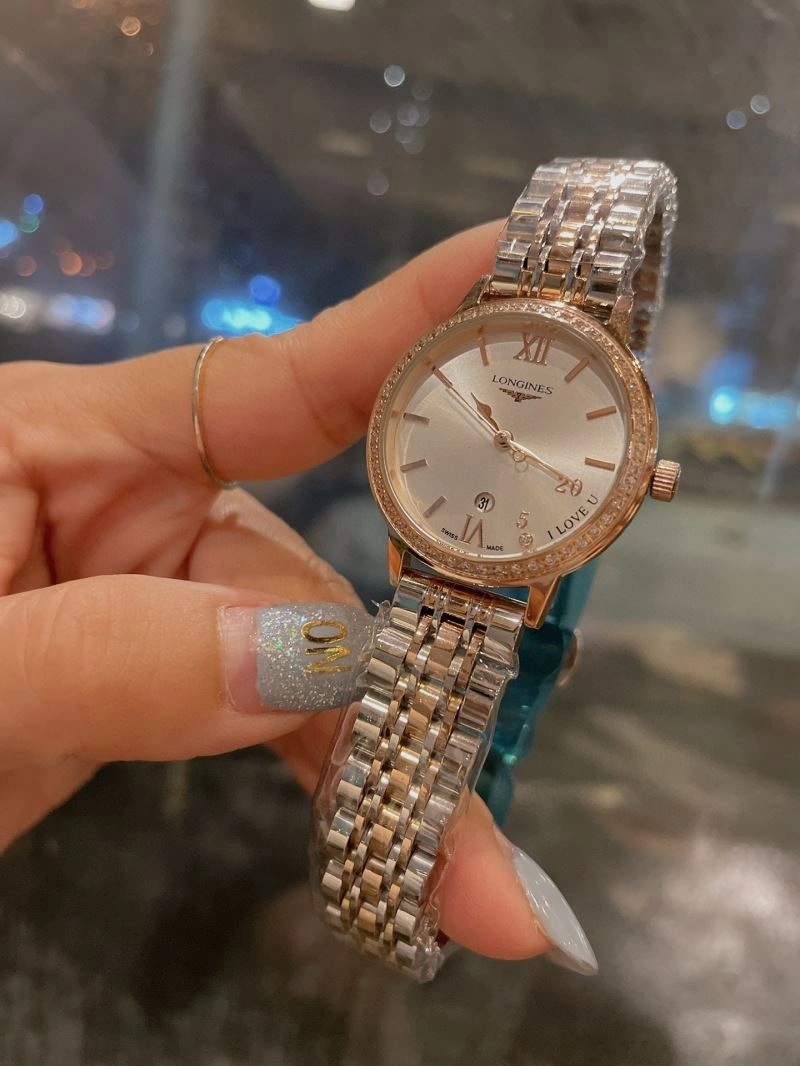 LONGINES Watches Chic 188189