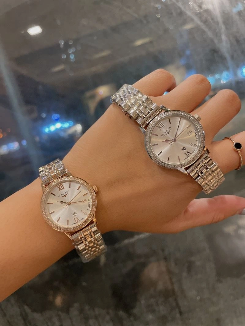 LONGINES Watches Chic 188189