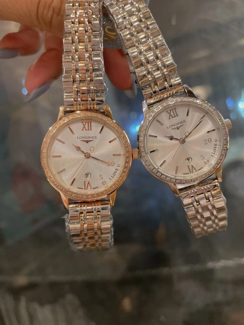 LONGINES Watches Chic 188189