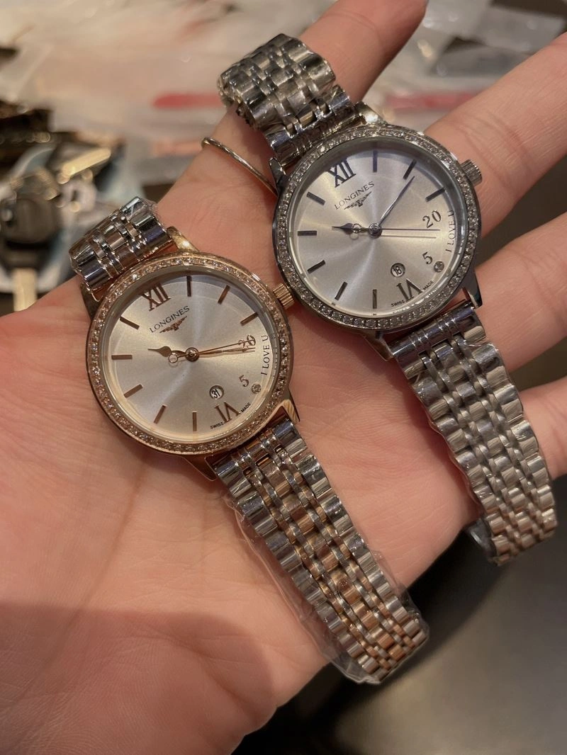 LONGINES Watches Chic 188189
