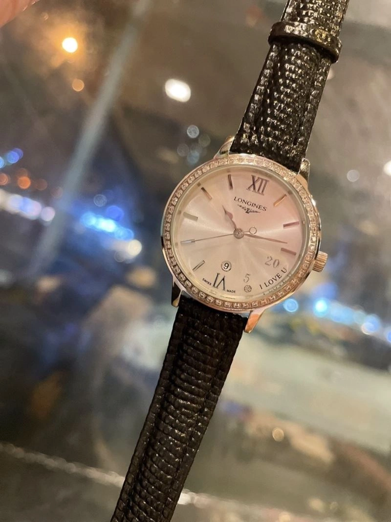 LONGINES Watches StreetReady 188188
